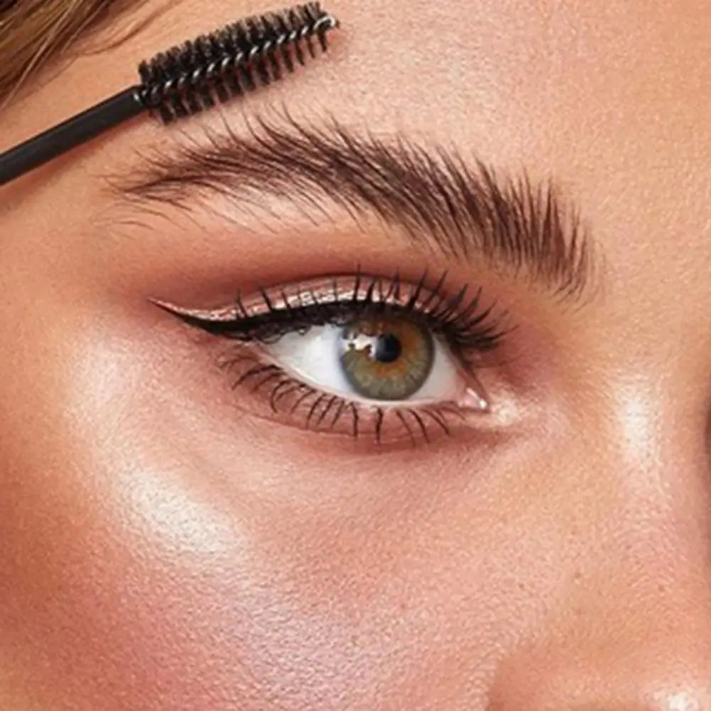 

6g Eyebrow Setting Gel Sweat-proof Long Lasting Eyebrow Enhancers Makeup Accessory Unisex Colorless Eyebrow Setting Gel for Girl