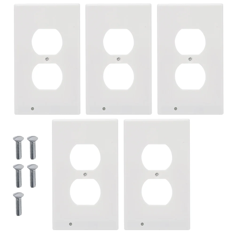 5 шт. настенный светильник с датчиком освещения|Аксессуары для электрических