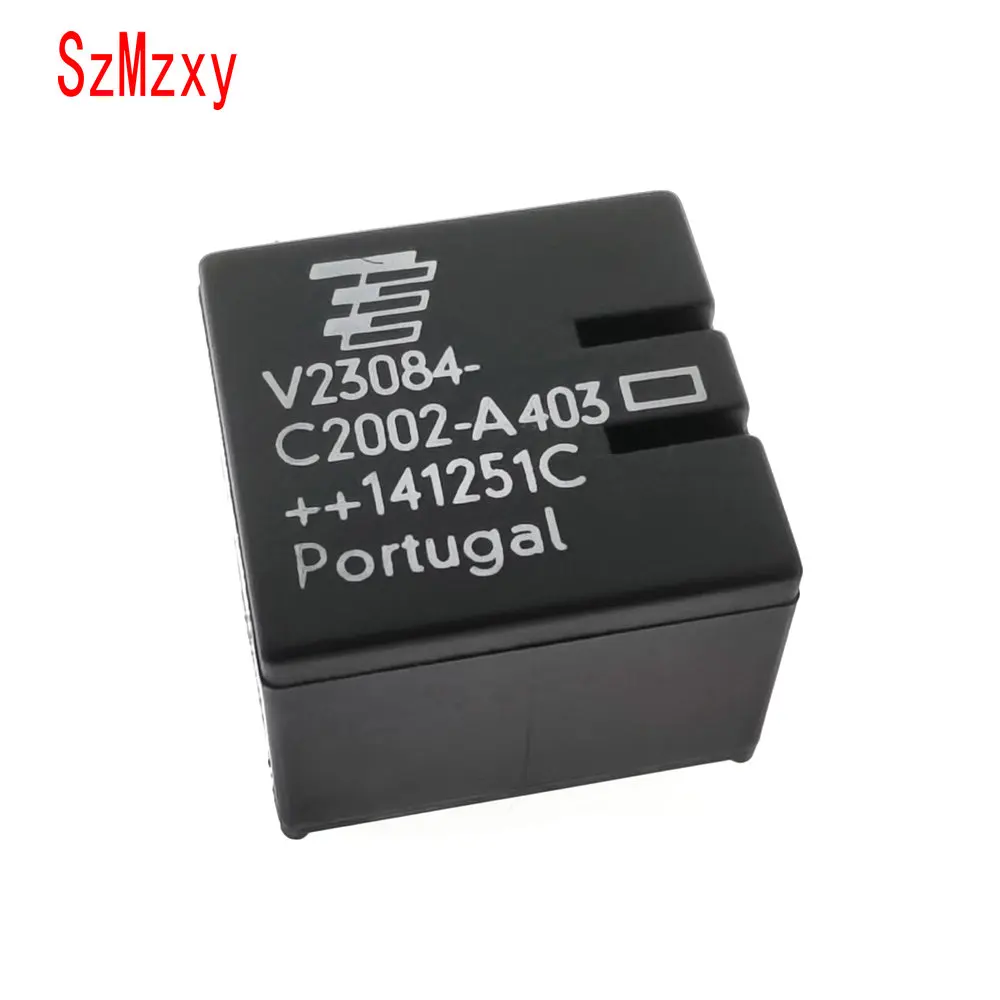 Реле 2PCS V23084 C2002 A403 DIP10 Aoto|relay 4|4 relay |