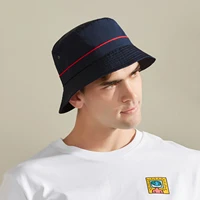 voboom quick dry bucket hats modern unisex fashion spring summer outdoor travel fisherman sun caps panama hat