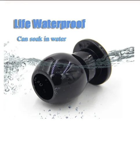 Анальная пробка с отверстиями для клизмы вагинальное зеркало Анальное