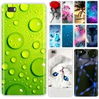 Чехол для Huawei P8 Lite, чехол из ТПУ, силиконовый чехол для телефона Huawei P8 Lite 2016, ALE-L21, чехол для Huawei P8 Lite 2015, чехол