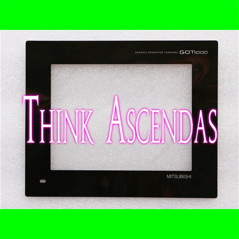 1 шт. новинка GT1050 QBBD/GT1055|touchpad| |