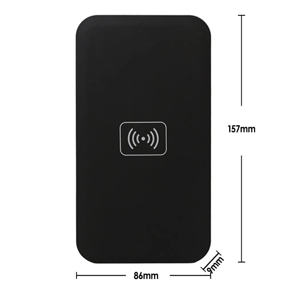 

Fast Wireless Charger for Huawei Honor 30 Pro / V30 Pro / Mate 20 / 20 Pro / 30 / 30 Pro / P30 Pro Qi Wireless Charging Pad