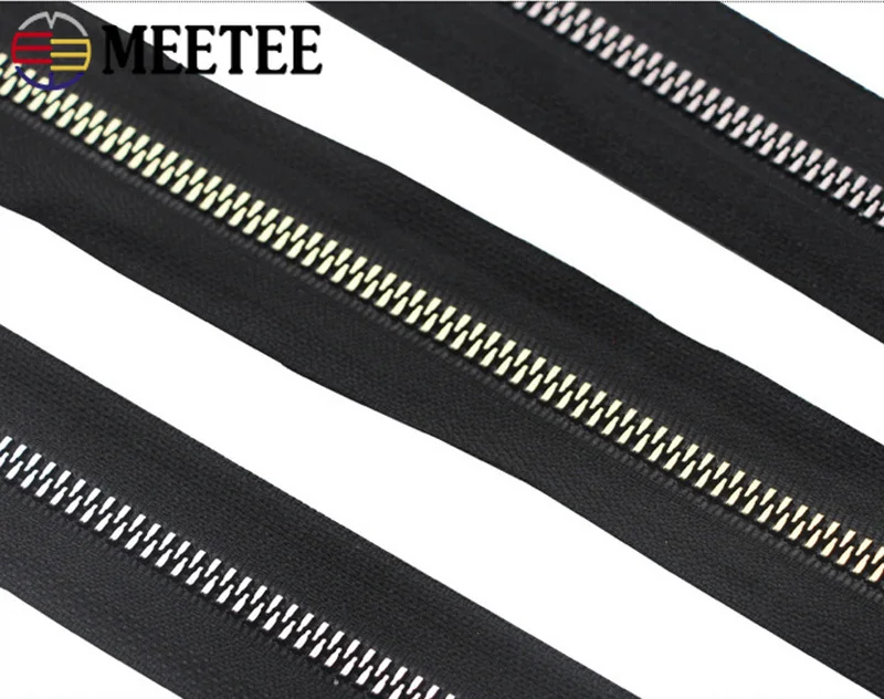 2/5 шт. молния из смолы 20 см 5 # | Дом и сад