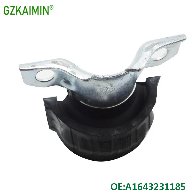 SET 4 NEW Front Suspension SWAY STABILIZER BAR Bushings For Mercedes W164 GL ML A1643231185 A 164 323 11 85 | Автомобили и