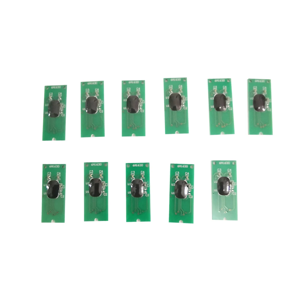 

for Epson p5000 cartridge chips T9131-T9139 T913A T913B T913D T913100 Ink tank Chip SureColor series Printer