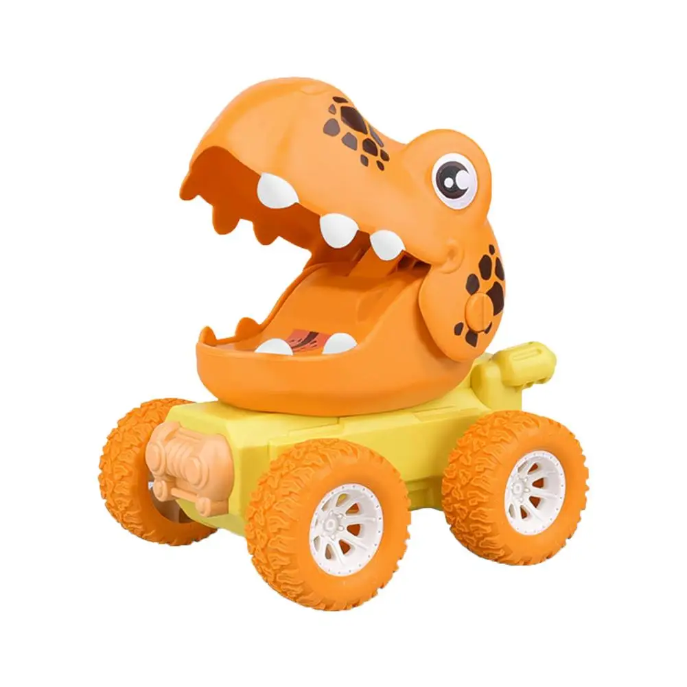 

Динозавр игрушки улучшенный дизайн динозавр Автомобили со звуком светильник ка динозавр игрушка для малышей хороший подарок для детей