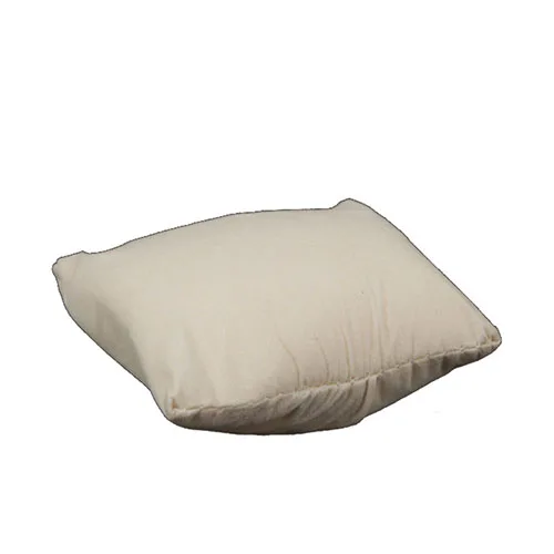 Искусственная кожа квадратная фотография Подарочная коробка с подушкой