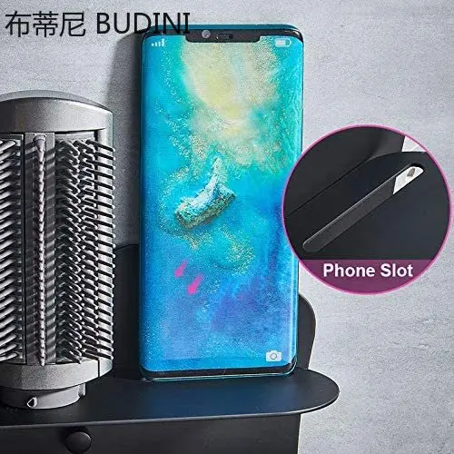 Настенный держатель для Dyson Airwrap стайлер органайзер подставка стеллаж хранения