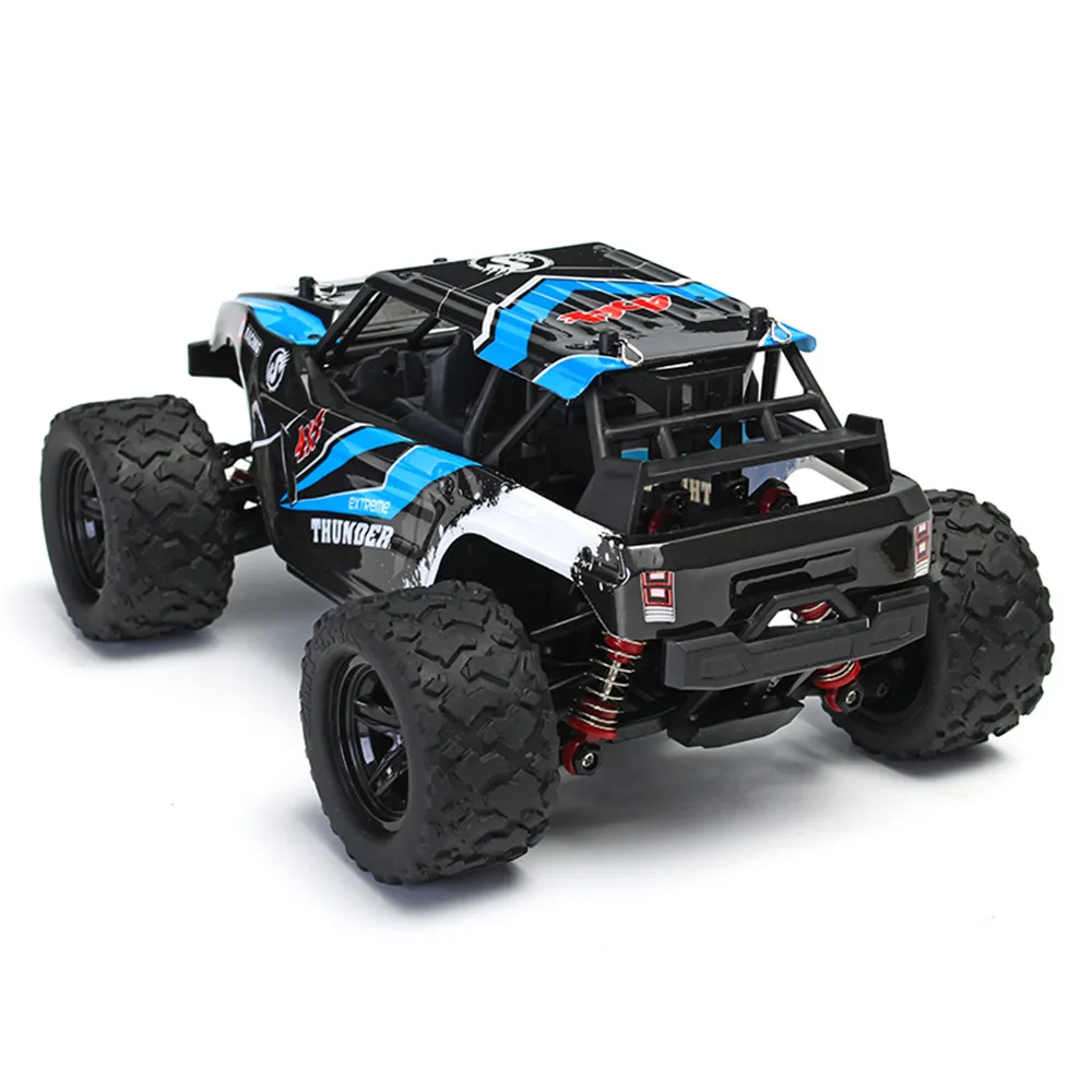 HS RC автомобиль 18311/18312 1/18 35 км/ч 2 4G 4CH 4WD высокая скорость внедорожный альпинист