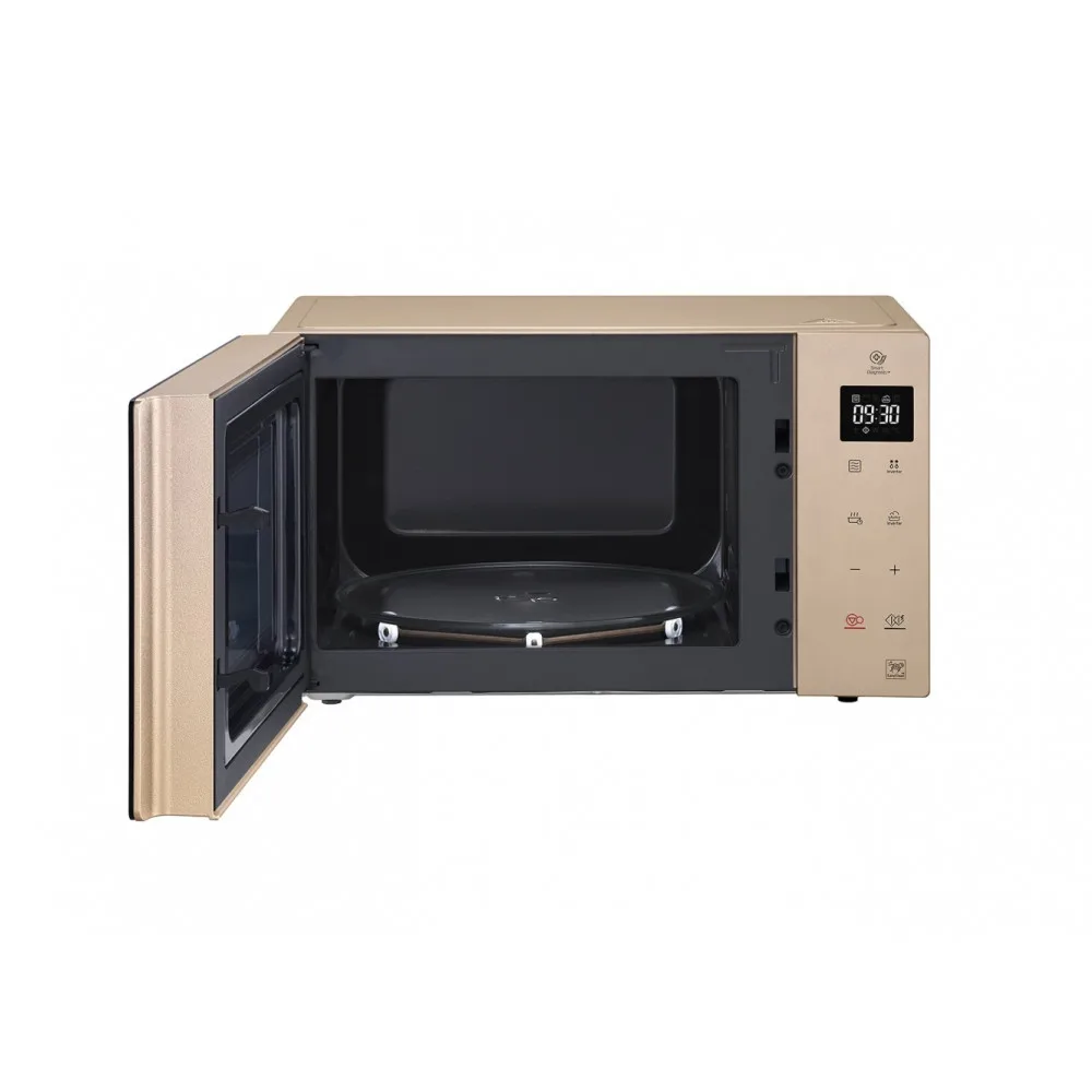 Купить Микроволновку Lg Ms2336gib