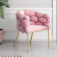 cx nordic cosmetic chair light luxury make up chair