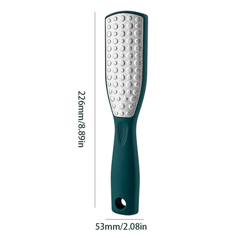 

Foot File/Rasp/Scraper Pedicure Files Hard Skin Feet Pedicure Rasp Scrubber Foot File Callus Remover Grinding Foot Skin Care