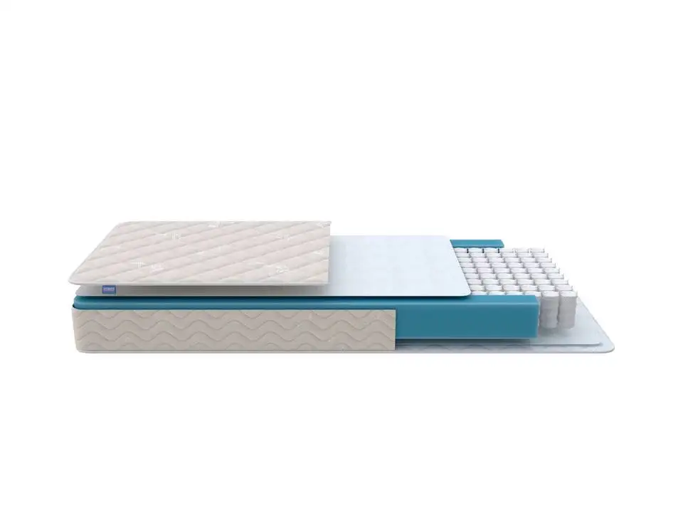 80-190 Матрас FIRST M | Мебель