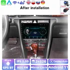 Автомагнитола 2.5D, мультимедийный плеер для Audi A6 C5 1997-2004, S6 2 1999-2004, Gps, Android, FmAm, стерео