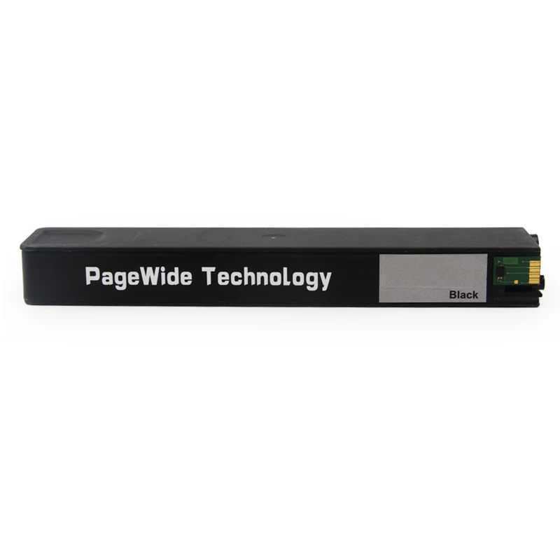 Картридж для принтера HP 973XL ink PageWide MFP 477dn/dw 552 452dn/dw Pro 352 dn/dw 377dn/dw 577dw | Компьютеры и