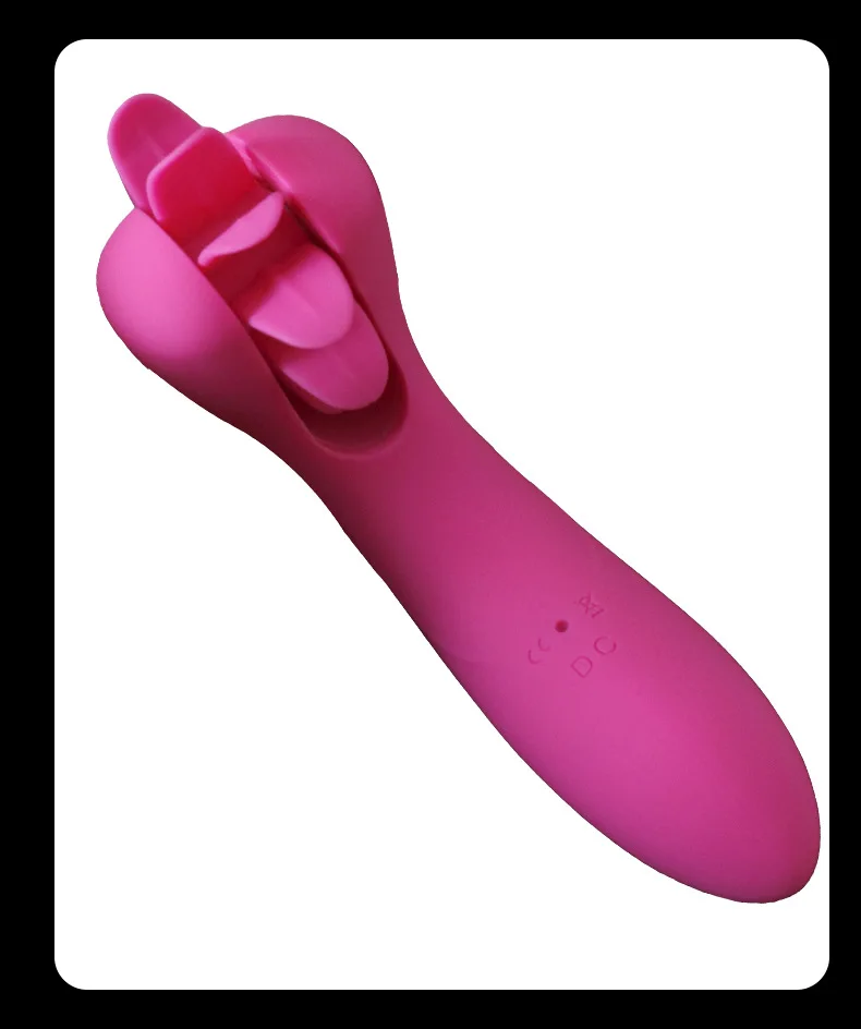 Новинка! Женская мастурбация Cunnilingus вибратор стимулирующий клитор точка G