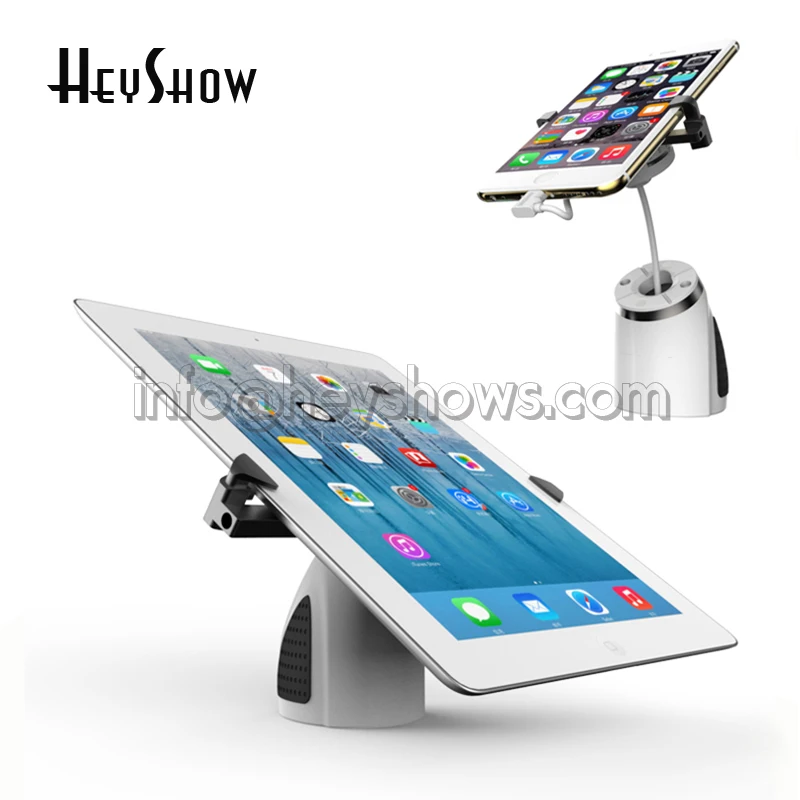 Prezzo Sistema Di Dispositivi Antifurto Di Allarme IPad Per Tablet Antifurto Di Sicurezza Per Tablet Universale Per Telefono Cellulare Per Tutti I Telefoni E Tablet
