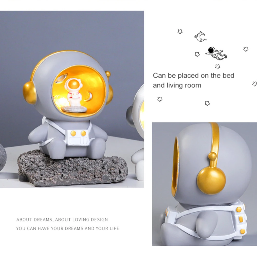 Копилка маленькие украшения и Миниатюрные модели канистровые ночные