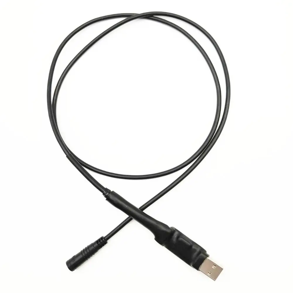 Кабель программирования eBike usb-кабель 8Fun кабель для Bafang BBS01 BBS02 BBS03 BBSHD настройка