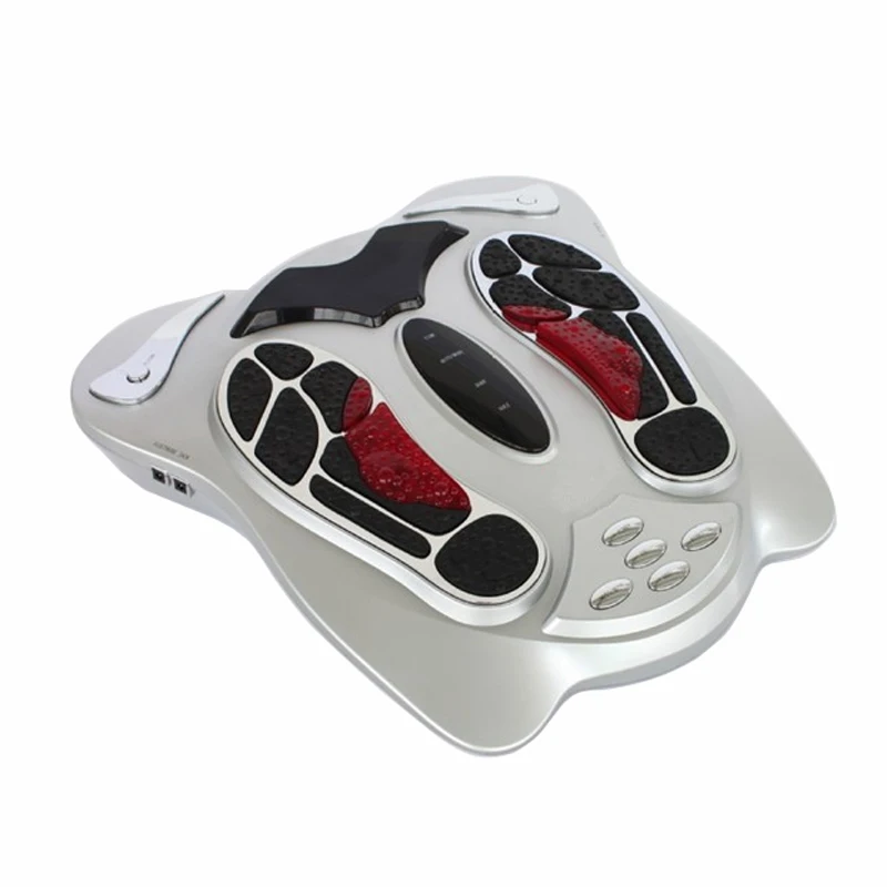 Излучение в дальнем инфракрасном диапазоне Электрический массаж ног антистресс