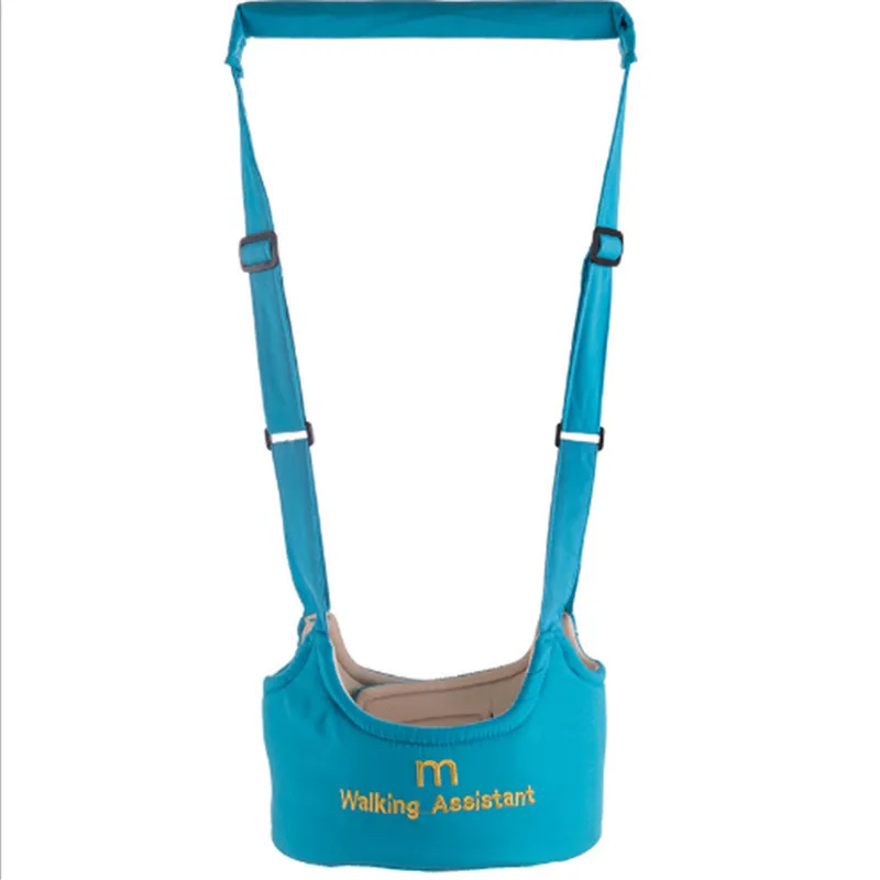 

New Arrival Baby Walker,Protable Baby Harness Assistant Toddler Leash For Kids Learning Training Walking Baby Belt For Child