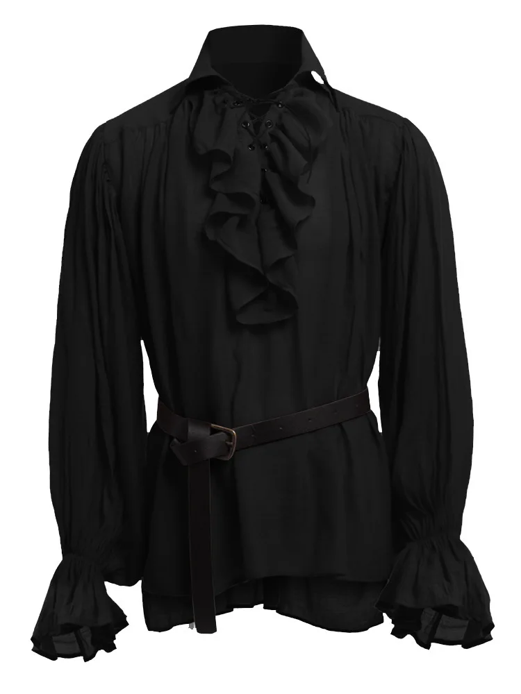 Мужские средневековые сценические костюмы Норман Рыцарь Воин Косплей вечеринки