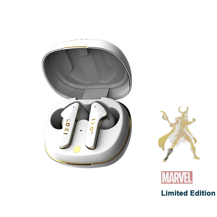 TWS-наушники с шумоподавлением и поддержкой Bluetooth 5 0 | Электроника