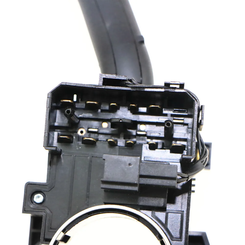 HONGGE круиз рулевой сигнал ручка стебель переключатель для Golf Bora MK4 Passat B5 Beetle Sharan