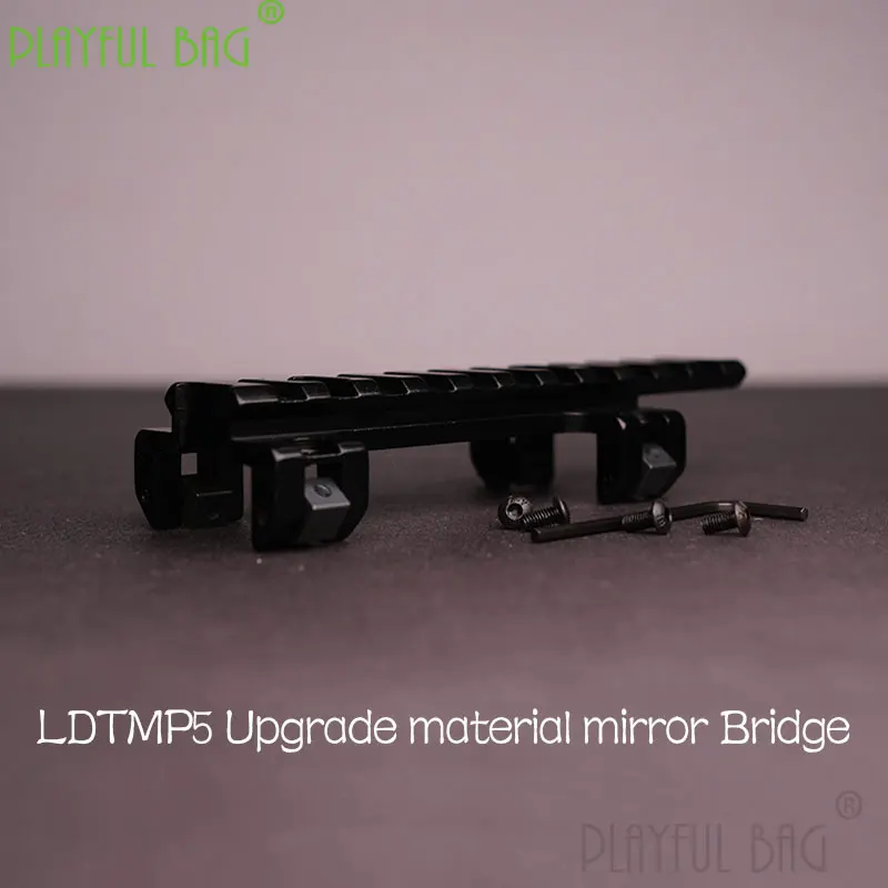 Аксессуары для ПК LDT MP5 mp5k 14 дюймов |