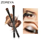Лидер продаж Zoreya кистей для макияжа Кисть для макияжа с конским волосом, тени для век Кисть, косметические инструменты подарок для Для женщин Z24