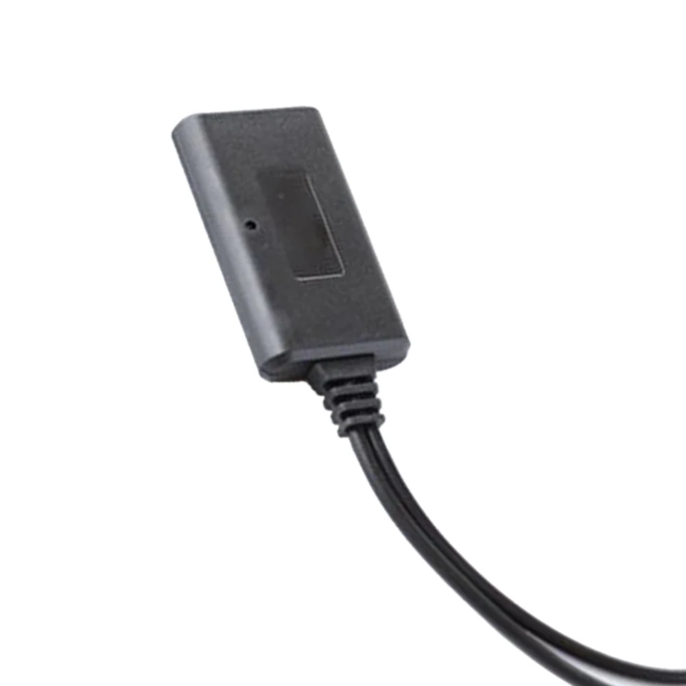 Bluetooth приемник автомобильный AUX аудио беспроводной прием HIFI Качество