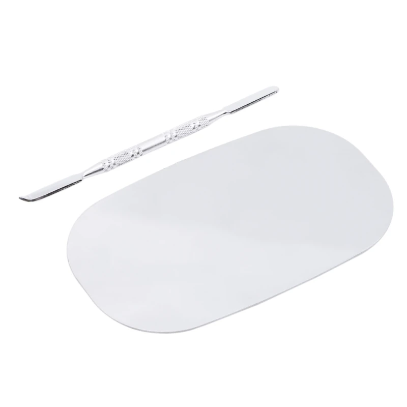 

Practical Multi-Functional Palette Nail Art Gel Polish Color Palette Nail Art Color For Nail Art Tools