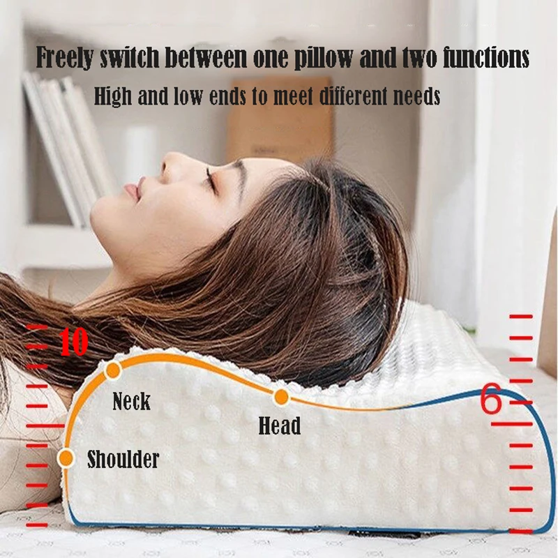 Подушка из пены с эффектом памяти для беременных подушка тела сна ортопедические