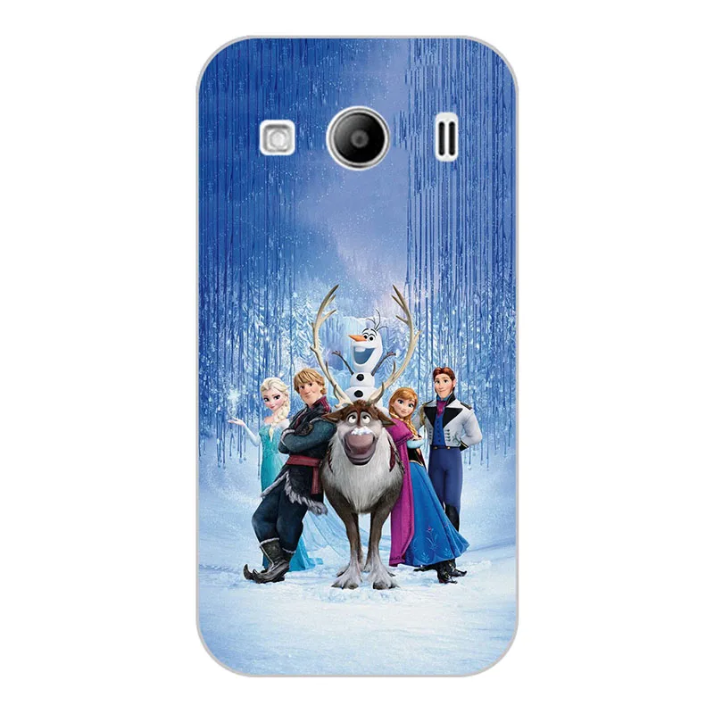 M13 Для samsung Galaxy Ace 4 LTE G357FZ Жесткий пластиковый Чехол Корпус телефона с рисунком чехол для SM-G357FZ G357 окрашенный жесткий чехол s - Цвет: M13