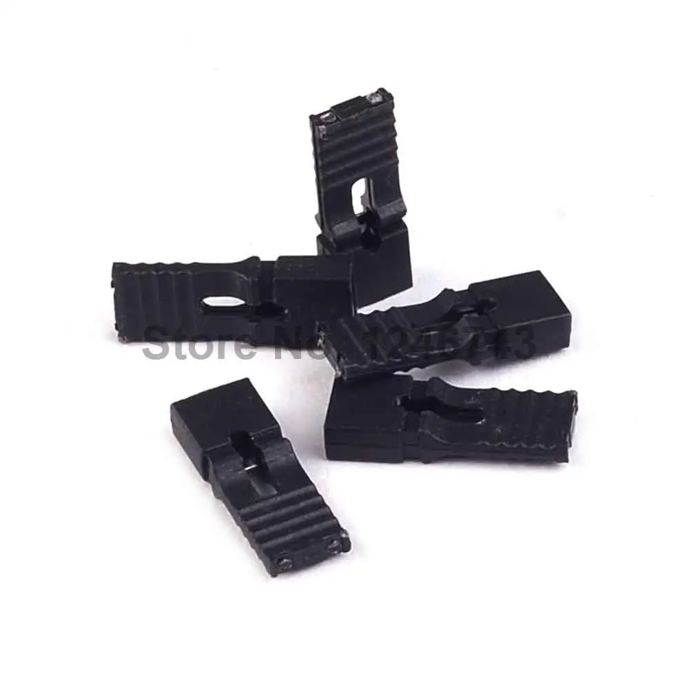 100 шт. колпачки для перемычки с длинной ручкой 2 54 мм|cap yellow|cap capcap c |