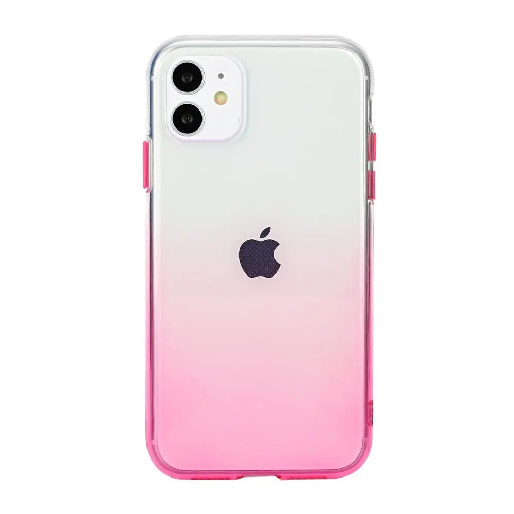 Флуоресцентный чехол для iphone 11 pro max xs XR X 6 6s 7 8 Plus|Бамперы| |