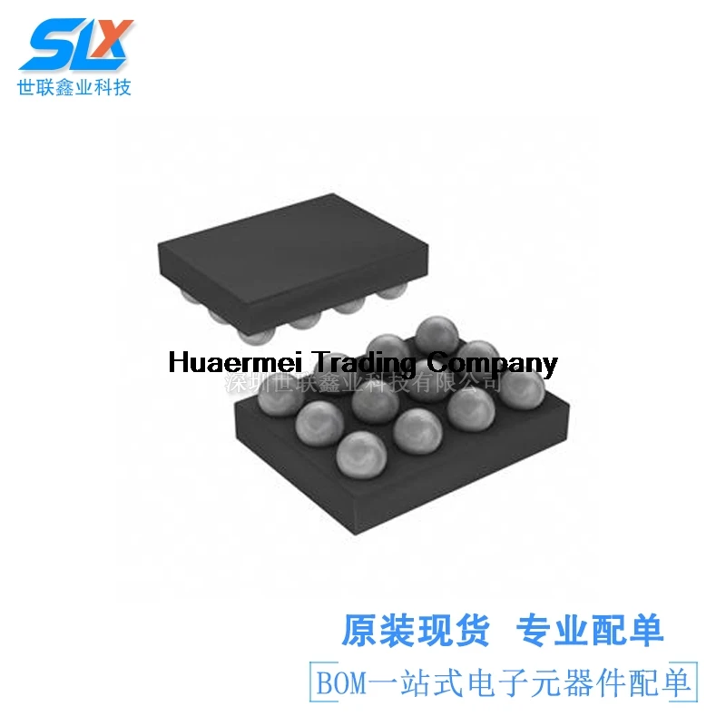 

5 шт. IST8305 sensorWLCSPIC