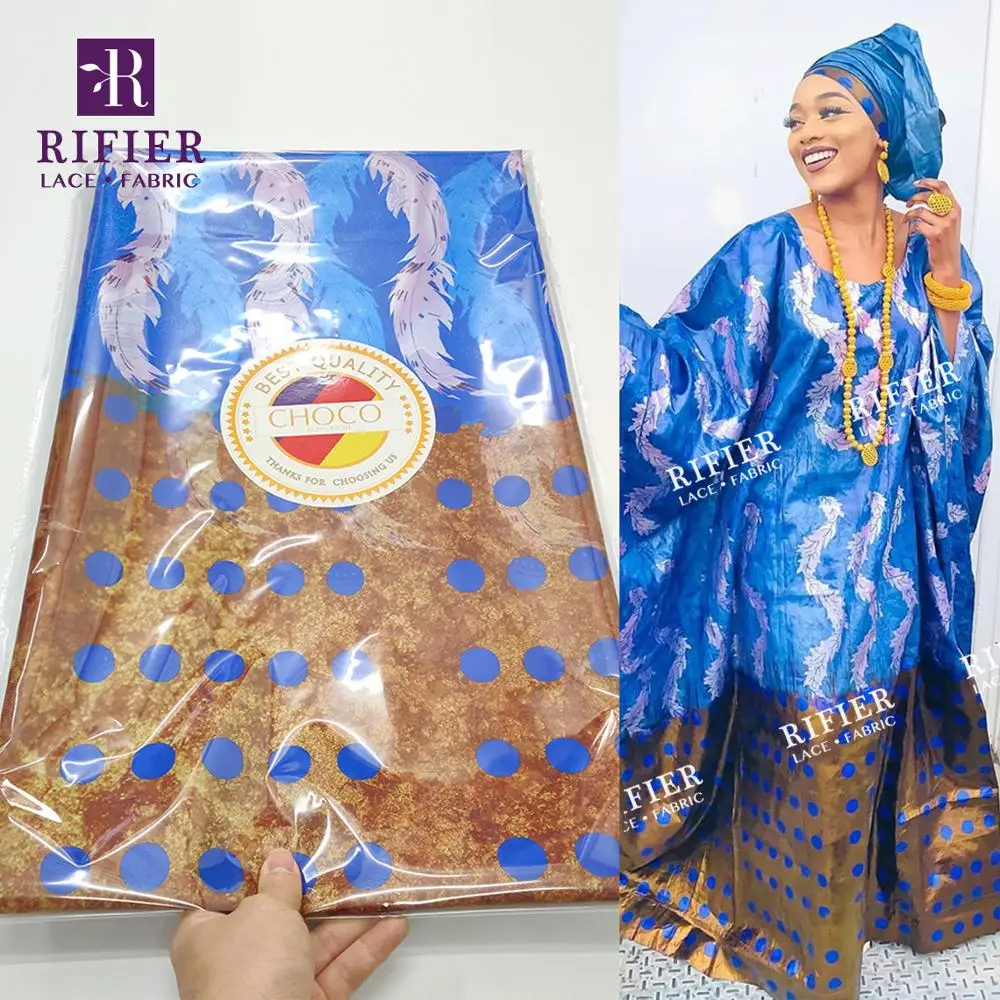 

2020 высококачественный базин богатый брод новейший стиль для Сенегала элегантные женские Повседневные Вечерние платья швейная одежда рако...