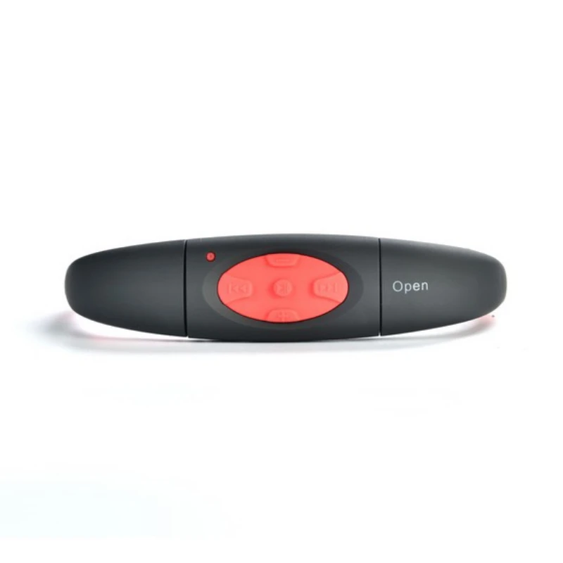 IPX8 водонепроницаемый 8 Гб подводный спорт MP3 музыкальный плеер шейные стерео наушники Аудио гарнитура с FM для дайвинга плавания 4 ГБ 8 ГБ