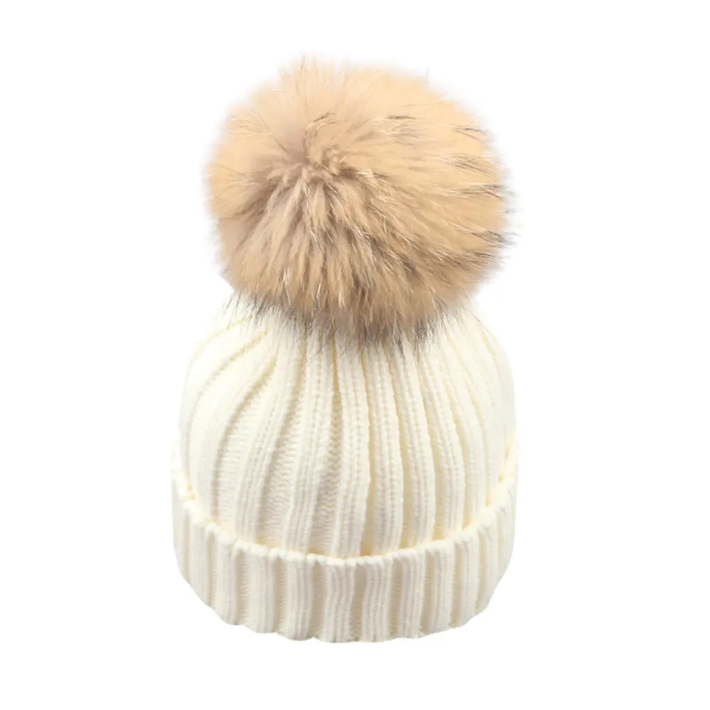 Женская шапка-бини, шапка-бини, модная зимняя, Acylic, хлопок, конский хвост, шапка-бини, шапки для вязаный бюстгальтер Кепка для улицы для женщин