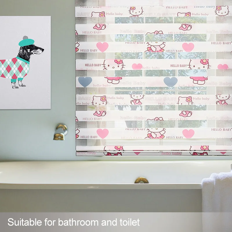 Шторы с цветочным принтом для кухни ванной комнаты вуаль шторы гостиной