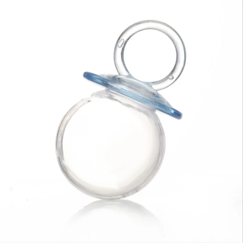 

Pacifier 3pc Candy Box DIY Baby Shower Decoration Gift Packaging Box Wedding Candy Box Party Decoration New Year 2021 Decor.7z