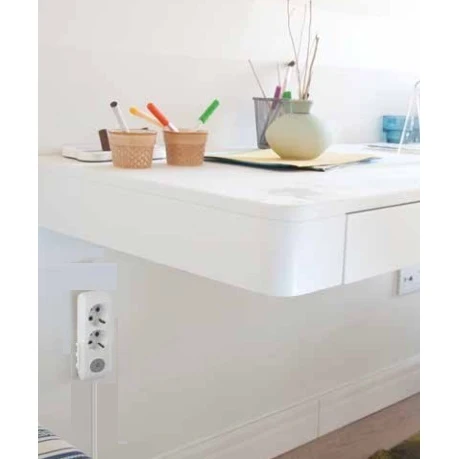 Удлинитель Panasonic WLTA04222WH-RU 2 метра | Обустройство дома