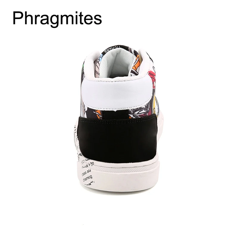 Phragmites/высокие брендовые кроссовки сезон лето дышащие зимние теплые ботинки