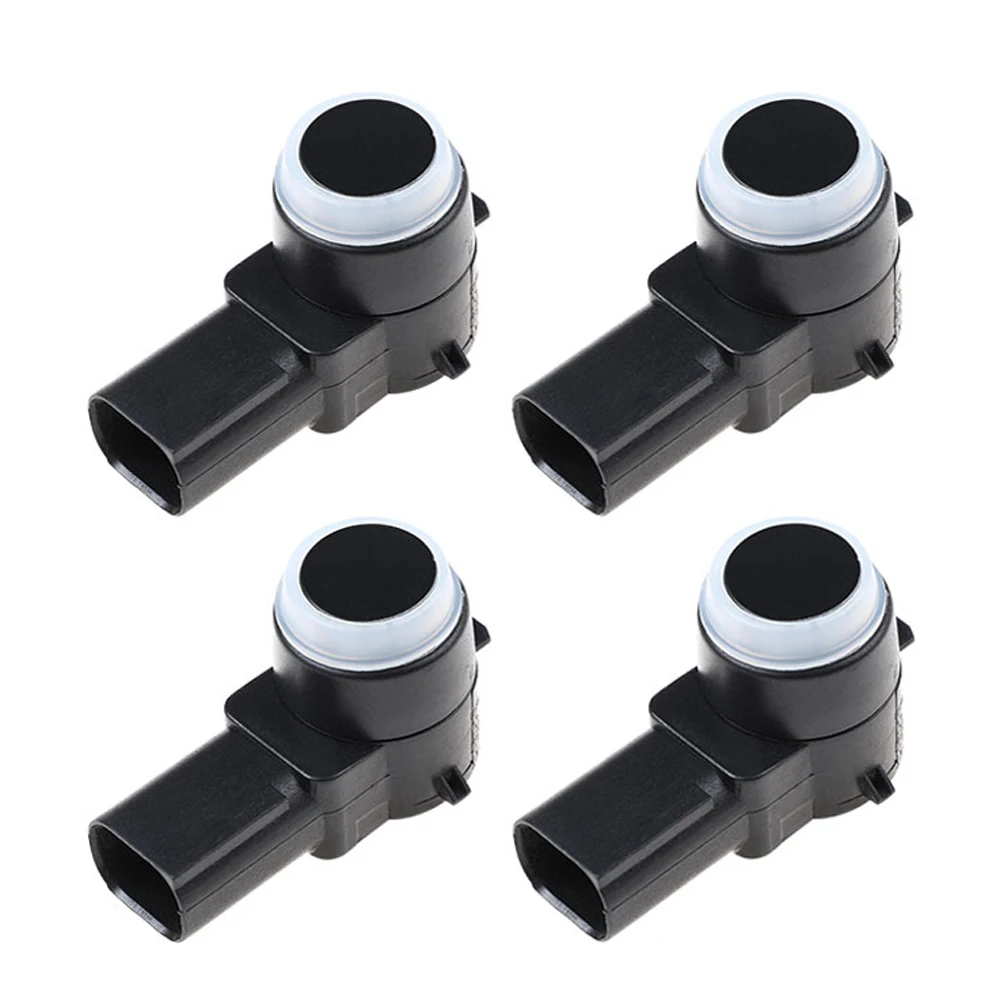 

PDC Sensor For Peugeot 307 308 407 Rcz Partner Citroen C4 C5 C6 PSA966382157 6590.A5 9663821577XT PSA 9663821577 9663821577XT