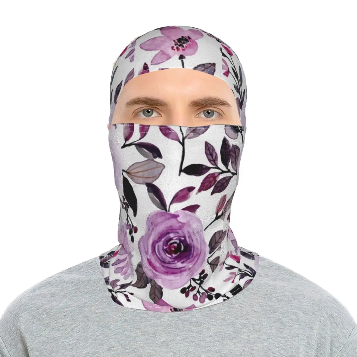 

Outdoor sports sunscreen headgear balaclava face towel balaclava full face face towel