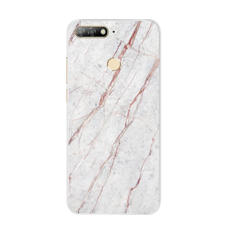 Coque For Huawei Honor 9S 9A 9C 9X 8A 8X 8C 8S Phone Case for 10i 20s 7C 7A Pro 6A Soft Silicon Funda Bumper | Мобильные телефоны и