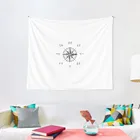 Флаг Ateez, искусственный гобелен, настенный подвесной Декор для спальни, одеяло, настенная ткань, гобелен, украшение для дома